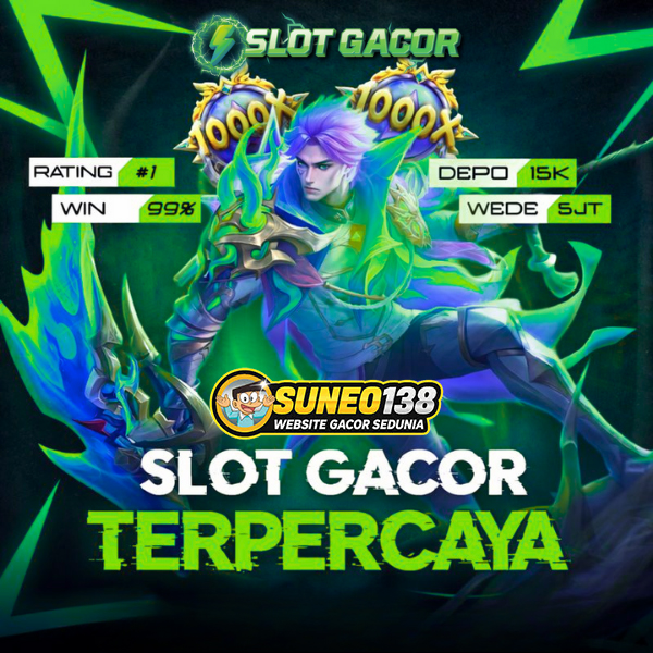 SUNEO138 : Link Situs Toto Slot Gacor 4D Login & Bandar Toto Togel Terpercaya 2026 image 1